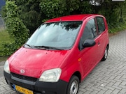 Daihatsu Cuore - 1.0-12V Kyoto