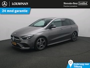 Mercedes-Benz B-klasse - 180 Business Solution AMG AMG Line | Night Pakket | Sfeerver