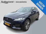 Jaguar F-Pace - 2.0t AWD Prestige | Panoramadak | Meridian Audio |