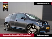 BMW i3 - Executive 120Ah 42 kWh/Schuifdak/Adaptive/Carplay/Camera/W-p