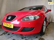 Seat Leon - 1.9 TDI Reference Schadeauto