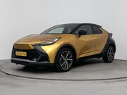 Toyota C-HR - 2.0 Hybrid 200 Première Edition | Head-up display | Panorama
