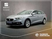 Seat Leon - Sportstourer Style Business Intense 1.5 eTSI 150pk DSG Autom