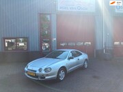 Toyota Celica - 1.8i Volledige historie, 2 jaar Apk