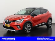 Renault Captur - 1.6 E-Tech Plug-in 160 Intens | Panoramadak | Camera | Apple
