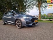 Ford Fiesta - 1.0 EcoBoost Hybrid ST-Line