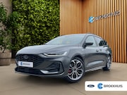 Ford Focus - Wagon 1.0 EcoBoost Hybrid ST Line X Adaptieve cruise | Panor