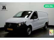 Mercedes-Benz Vito - 116 CDI Automaat Lang - EURO 6 - A/C Climate - Cruise - Came