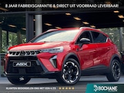 Mitsubishi ASX - 1.8 HEV AT Intense+ | DIRECT UIT VOORRAAD LEVERBAAR INCL. VO
