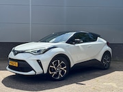 Toyota C-HR - 1.8 Hybrid Style Limited