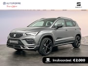 Seat Ateca - FR Business Intense 1.5 TSI 110 kW / 150 PK SUV 7