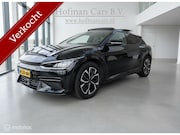 Kia EV6 - GT-Line 77.4 kWh | Zwart | Trekhaak | Panoramadak | 360° Cam