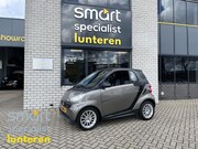 Smart ForTwo - 1.0 mhd Pure