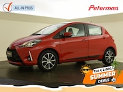 Toyota Yaris - 1.5 Hybrid Team D | Camera | Climate | Stoelverw.