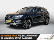 Seat Ateca - 1.4 TSI 150pk DSG AUTOMAAT Xcellence SPORT/PANODAK/LED/TREKH