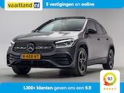 Mercedes-Benz GLA-Klasse - 250e Amg Line Night Pakket Aut. [ Panoramadak Sfeerverlichti