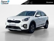 Kia Niro - 1.6 GDi PHEV DynamicLine | Climate control | Adaptive cruise