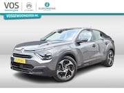 Citroën e-C4 - You 50 kWh Airco | Carplay | Camera achter | Android auto |