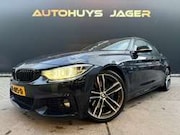 BMW 4-serie - Gran Coupé 420i M-Sport Hud H&K Schuifdak