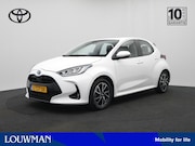 Toyota Yaris - 1.5 Hybrid Dynamic | NL Auto | Dealer Onderhouden | Achterui