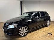 Mazda 3 - 2.3 Turbo MPS