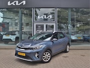 Kia Stonic - 1.0 T-GDi MHEV DynamicLine | Trekhaak | Navigatie | Camera |