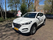 Hyundai Tucson - 1.6 T-GDi i-Motion. Wij zijn altijd de goedkoopste met de be