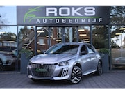 Peugeot e-208 - EV GT 50 kWh