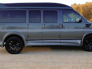 Chevrolet Chevy Van - USA G2500 Explorer RR/SE 2020 6.0 375 pk