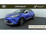 Toyota C-HR - 1.8 Hybrid Executive | Rijklaar |