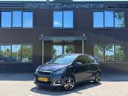 Peugeot 108 - 1.0 e-VTi Allure