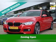 BMW 3-serie - 320i Edition M Sport Shadow Executive 1e EIG_PANO_H&K_CAM_19