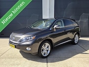 Lexus RX-Serie - 4WD|Mark-Levinson|1e eigenaar|2 JAAR GARANTIE