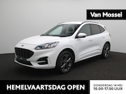 Ford Kuga - 2.5 PHEV ST-Line X | Winter Pakket | Camera | Adaptieve Crui