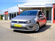 Volkswagen Golf Sportsvan - 1.0 TSI Connected Series Navi|Clima|PDC|Cam
