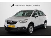 Opel Crossland - 1.2 Turbo Edition 110PK Trekhaak Airco Cruise Control