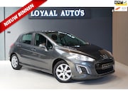 Peugeot 308 - 1.6 VTi Active | AUTOMAAT | PDC | AIRCO | CRUISE | APK | NAP