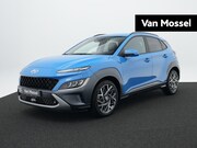 Hyundai Kona - 1.6 GDI HEV Fashion Design Sky | Achteruitrijcamera | Adapti