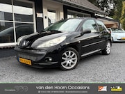 Peugeot 206 - 1.4 Sport AIRCO | CRUISE | NW KOPPELING | NAP | APK MRT'27
