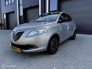 Lancia Ypsilon - 0.9 TwinAir Elefantino Plus 2015Airco/NAP/APK