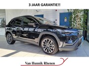 Toyota Corolla Cross - 180 Style | Stoel en stuurverw | Apple/Android | Parksens V+
