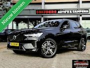 Volvo XC60 - 2.0 B4 Momentum in prima staat