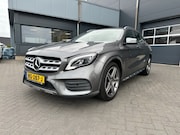 Mercedes-Benz GLA-Klasse - GLA 180 Premium AMG-Line Camera stoelverw.
