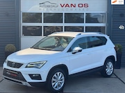 Seat Ateca - 1.4 EcoTSI Style l Camera l Keyless l Automaat l Sport