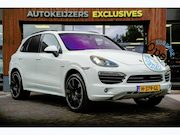 Porsche Cayenne - 3.0 S Hybrid Panodak Bose Memory Stoelkoeling ACC Camera