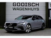 Volvo V90 - 2.0 T6 Plug-in hybrid AWD Plus Dark | NL Auto | Trekhaak | H