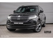 Skoda Kodiaq - 1.5 TSI Sportline Business 7p. | Pano | Digidash | Stoel en 