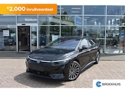 Volkswagen ID.7 - Tourer 77 kWh 286PK Limited Edition Plus Stoel + Stuur verw.
