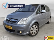 Opel Meriva - 1.6 16V Temptation AUTOMAAT CRUISE AIRCO