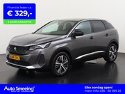 Peugeot 3008 - 1.6 HYbrid 225 Allure Pack PHEV | 360 Camera | Carplay | Nav
